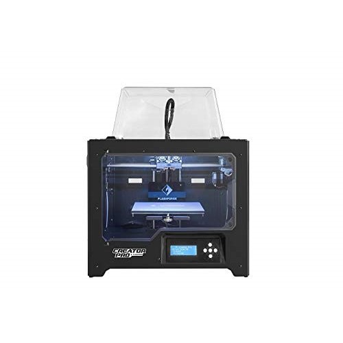 FLASHFORGE CREATOR PRO DUAL EXTRUSION