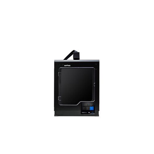 ZORTRAX M200 PLUS STAMPANTE 3D